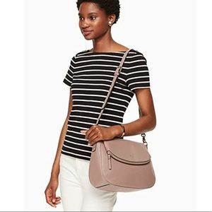 Kate Spade Boerum Flap Over Bag